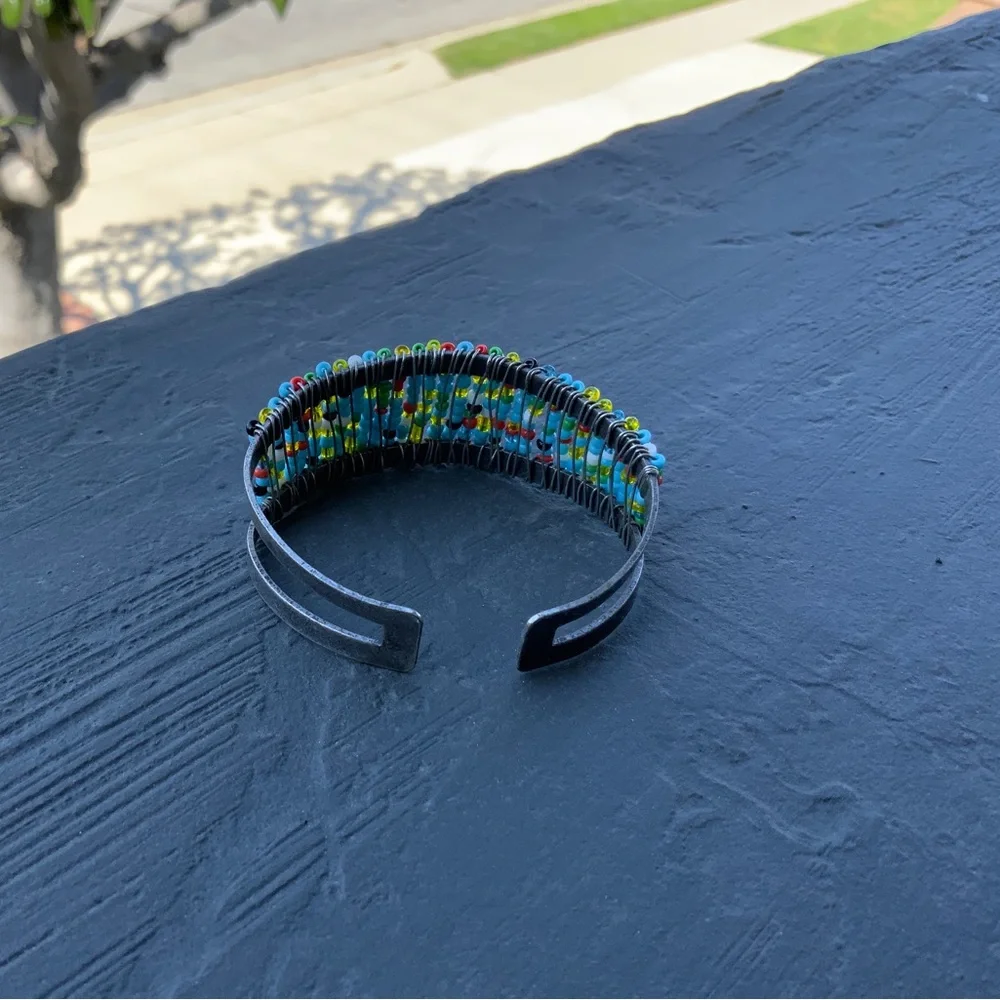 Hand Crafted beautiful beaded